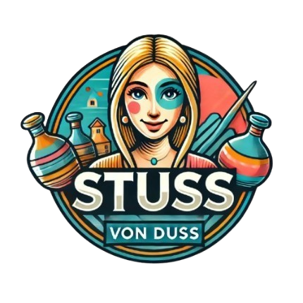 STUSS VON DUSS